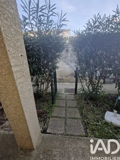 Maison à Marseillan (34340)