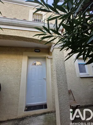Maison à Marseillan (34340)