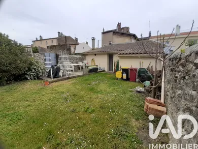 Townhouse in Podensac (33720)