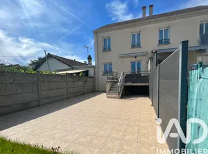 House in Quincy-sous-Sénart (91480)