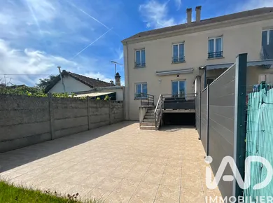 House in Quincy-sous-Sénart (91480)