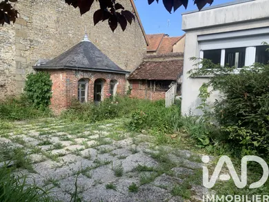 House in Levroux (36110)