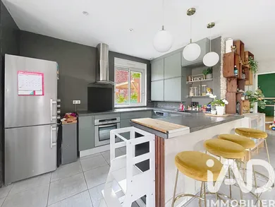 House in Tours (37200)