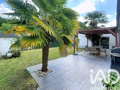 House in Tours (37200)