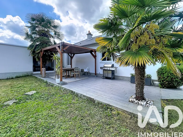 Maison 5 pièces 96 m² · à Tours · 96 m² · 260 000 €