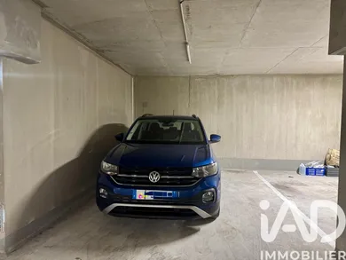 Parking à La Rochelle (17000)