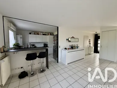 Maison à Linas (91310)