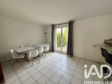 Maison à Linas (91310)