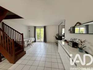 Maison à Linas (91310)