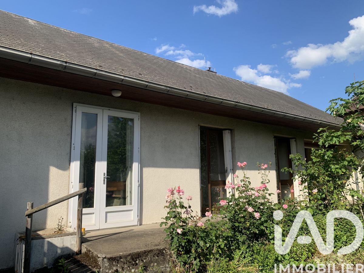 Vente maison à Levroux (36110) : maison 4 pièces 108 m²