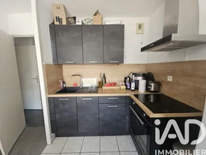 Appartement à Le Havre (76600)