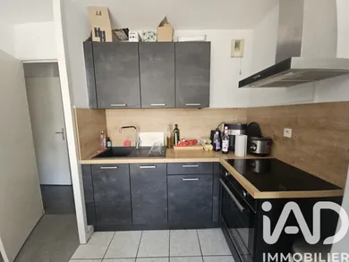 Appartement à Le Havre (76600)