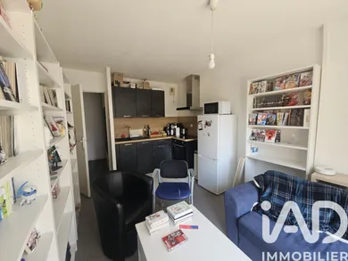 Appartement à Le Havre (76600)