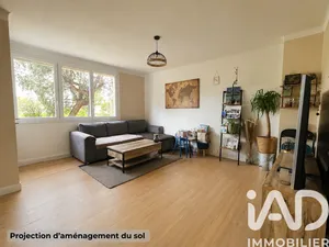 Apartment in Perpignan (66100)