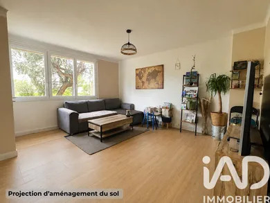 Apartment in Perpignan (66100)