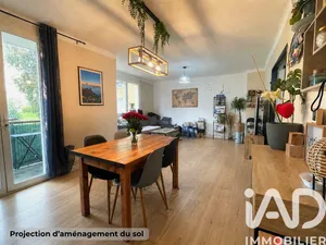 Appartement à Perpignan (66100)