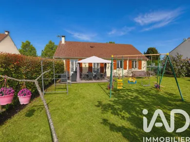 House in Boynes (45300)