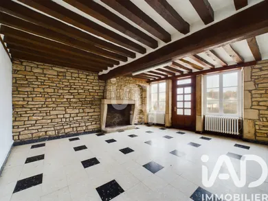 Maison à Dornecy (58530)