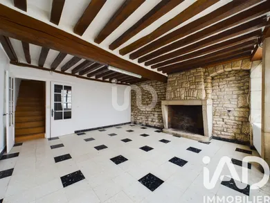 Maison à Dornecy (58530)