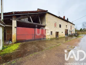 Maison de village à Dornecy (58530)