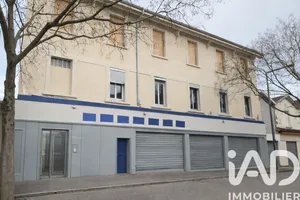 Appartement à Décines-Charpieu (69150)