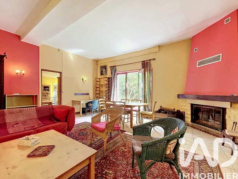 Maison 5 pièces 150 m² · à Mailly-le-Château · 150 m² · 66 000 €