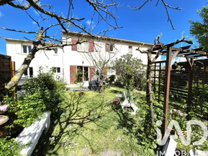 Maison traditionnelle à Villenave-d'Ornon (33140)