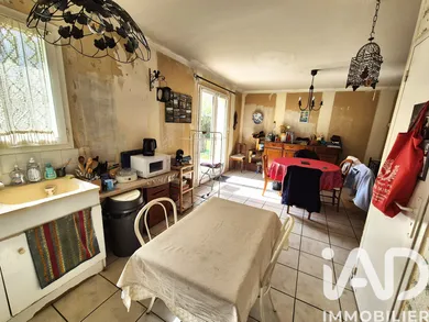 Maison traditionnelle à Villenave-d'Ornon (33140)