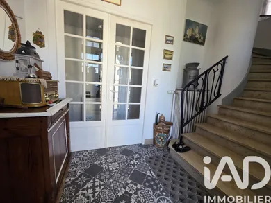 Maison à Coulanges-sur-Yonne (89480)