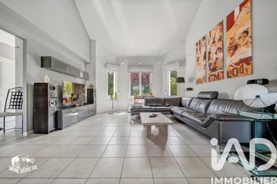 House in Metz (57000)