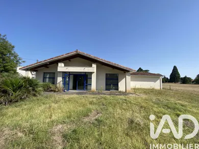 Maison à Montréjeau (31210)