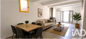 Townhouse in Clermont-l'Hérault  (34800)