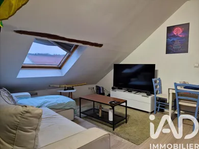 Apartment in Annet-sur-Marne (77410)