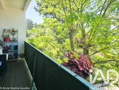 Appartement à Andrésy (78570)