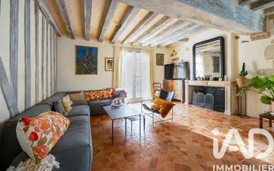 Apartment in Le Mans (72000)