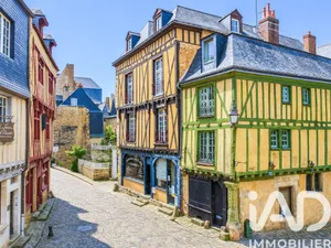 Appartement à Le Mans (72000)