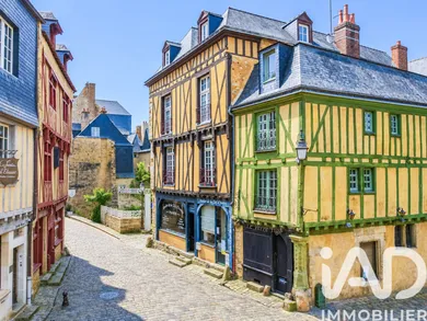 Appartement à Le Mans (72000)