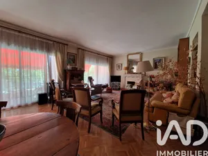 Appartement à Aix-en-Provence (13100)