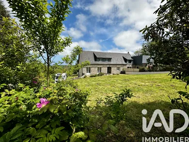 House in La Hague (50440)