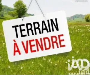 Terrain à bâtir à Vitry-sur-Seine (94400)