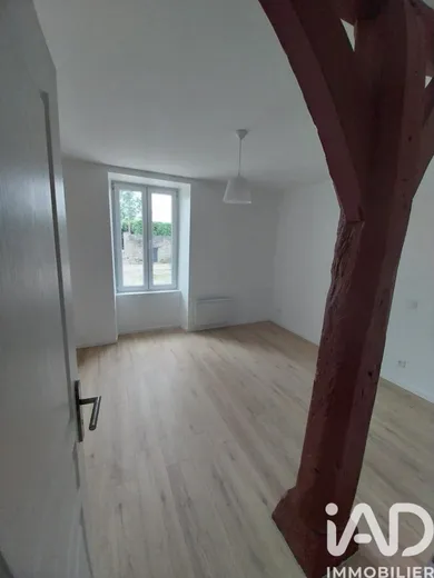 Apartment in Le Mée-sur-Seine (77350)
