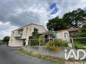 Maison de village à Les Herbiers (85500)