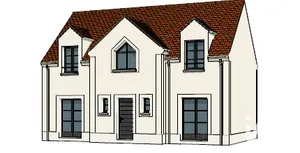 House in Fontenay-aux-Roses (92260)