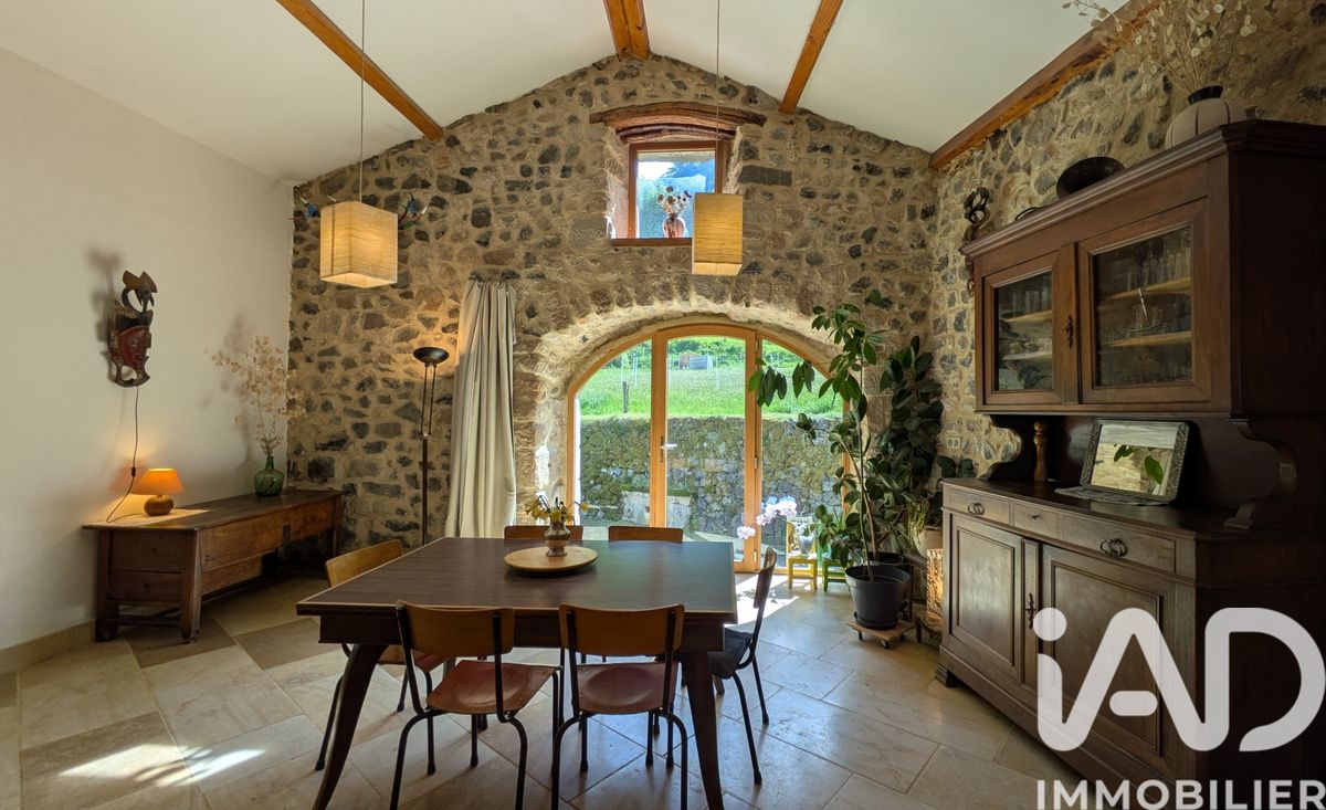 maison à Gourdon