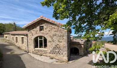 House in Gourdon (07000)