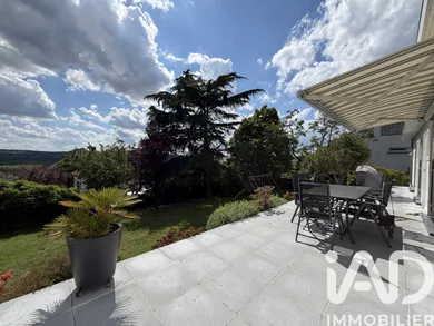 House in Champlan (91160)
