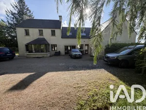 House in Landivisiau (29400)