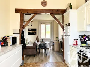 Maison à Pageas (87230)