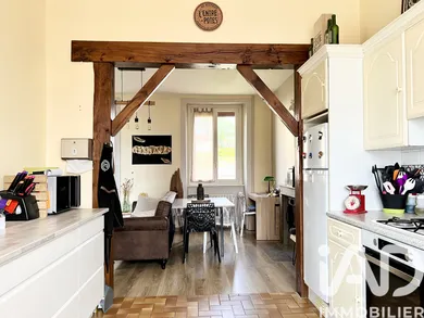 Maison à Pageas (87230)