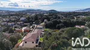 Apartment in Ajaccio (20167)